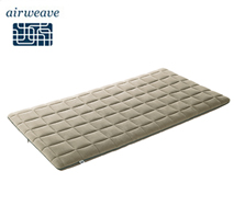 〔エアウィーヴ〕エアウィーヴ 四季布団 シングル