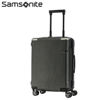 〔サムソナイト〕キャリーケース　ブラック
