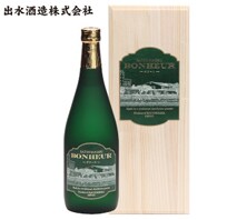 〔出水酒造〕ボヌール