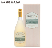 〔出水酒造〕フォルトゥーナ
