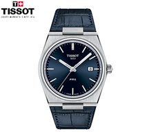 〔TISSOT〕PRXクォーツ