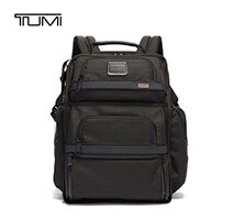 〔TUMI〕 ALPHA3 ブリーフ・パック