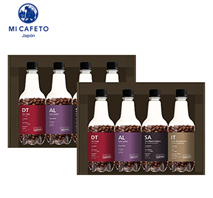 〔ミカフェート〕COFFEE HUNTERS 8本セット