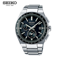 〔セイコー〕アストロン ソーラー電波モデル SBXY039