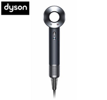 〔ダイソン〕Supersonic Originヘアドライヤー （ブラック／ニッケル）