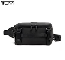 〔TUMI〕ALPHA BRAVO「プラトーン」スリング