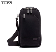 〔TUMI〕TUMI HARRISON「グレゴリー」スリング