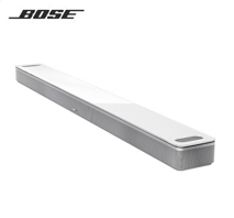 〔BOSE〕Smart Ultra Soundbar アークティックホワイト