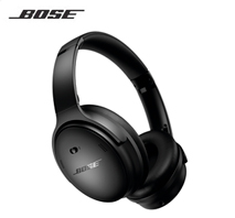 〔BOSE〕QuietComfort Headphones ブラック