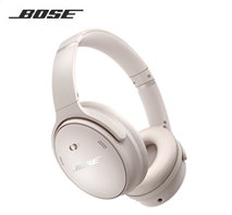 〔BOSE〕QuietComfort Headphones ホワイトスモーク