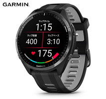 〔GARMIN〕Forerunner 965 Black