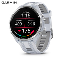 〔GARMIN〕Forerunner 965 White