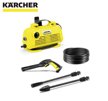 〔ケルヒャー〕高圧洗浄機　K 2 Little Premium