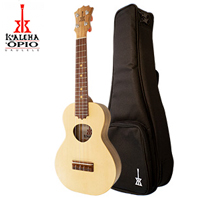 〔KoAloha〕ウクレレ　Opio　KCO-10S