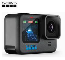 〔GoPro〕HERO12　Black