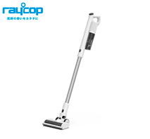 〔レイコップ〕コードレススティッククリーナー イージークリーン