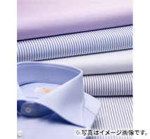 〔銀座英國屋〕オーダーワイシャツギフトカード