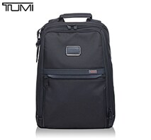 〔TUMI〕TUMI ALPHA スリム・バックパック