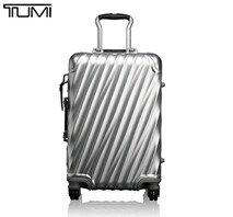 〔TUMI〕19 DEGREE ALUMINUM インターナショナル・キャリーオン