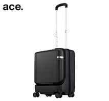 〔エース〕ファーニットZ 40L ブラック