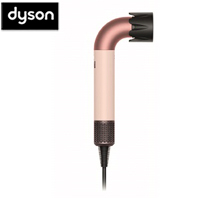 〔ダイソン〕Dyson Supersonic r ヘアドライヤー セラミックピンク