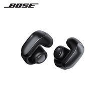 〔BOSE〕Bose Ultra Open Earbuds ブラック