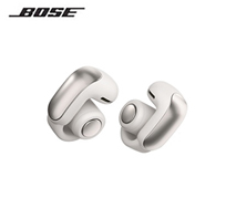 〔BOSE〕Bose Ultra Open Earbuds ホワイトスモーク