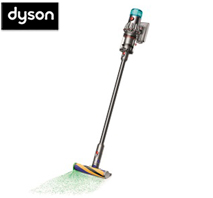 〔ダイソン〕Dyson V12 Detect Slim Fluffy（SV46 FF）