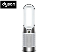 〔ダイソン〕Dyson Purifier Hot+Cool Gen1 空気清浄ファンヒーター ホワイト／ホワイト（HP10 WW）
