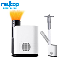 〔レイコップ〕ふとん乾燥機 モナミ