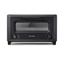 〔バルミューダ〕リベイカー（ブラック）