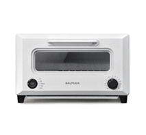 〔バルミューダ〕リベイカー（ホワイト）