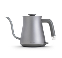 〔バルミューダ〕バルミューダ ザ・ポット（シルバー）