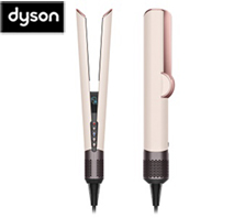 〔ダイソン〕Dyson Airstrait ストレイトナー セラミックピンク