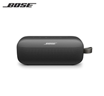〔BOSE〕Bose SoundLink Flex Portable Speaker（2nd Gen）ブラック