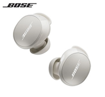 〔BOSE〕Bose QuietComfort Earbuds ホワイトスモーク