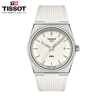〔TISSOT〕PRXクォーツ（T1374101701100）
