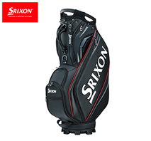 キャディーバッグGGC-S205 BK