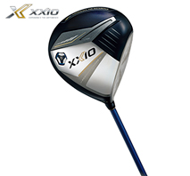 〔ゼクシオ〕ドライバー10.5 R カーボンシャフト