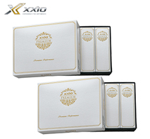 〔ゼクシオ〕プレミアム×2ダース