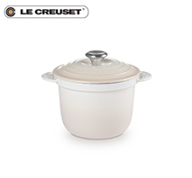 〔ル・クルーゼ〕ココット・エブリィ 18 メレンゲ