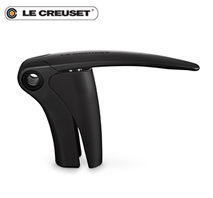 〔ル・クルーゼ〕ガイア・LM150 ブラック