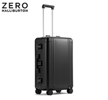 〔ゼロハリバートン〕クラシックアルミナム3.0 59Ｌ ブラック