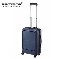 〔プロテカ〕マックスパス4 29リットル コズミックネイビー