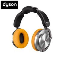 〔ダイソン〕Dyson OnTracヘッドホン CNC アルミニウム