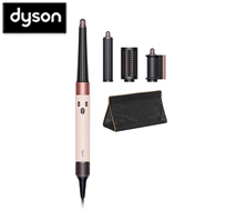 〔ダイソン〕Dyson Airwrap i.d.マルチスタイラー＆ドライヤー セラミックピンク