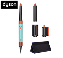 〔ダイソン〕Dyson Airwrap i.d.マルチスタイラー＆ドライヤー セラミックパティーナ／トパーズ