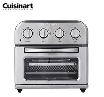 〔クイジナート〕ノンフライオーブントースター