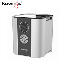 〔クビンス〕ヨーグルト＆チーズメーカー