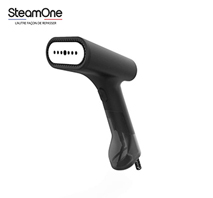 〔SteamOne〕SIMON 衣類スチーマー